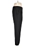 WAYF Solid Black Dress Pants Size M - photo 4