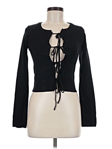 Full Tilt Cardigan (view 1)