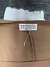 Brunello Cucinelli Brown blouse Size M - photo 4