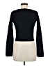 Full Tilt Black Cardigan Size M - photo 2