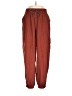 Active by Old Navy Brown Casual Pants Size M - photo 1
