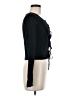 Full Tilt Black Cardigan Size M - photo 4
