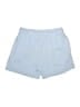 Hollister Solid Blue Athletic Shorts Size M - photo 2