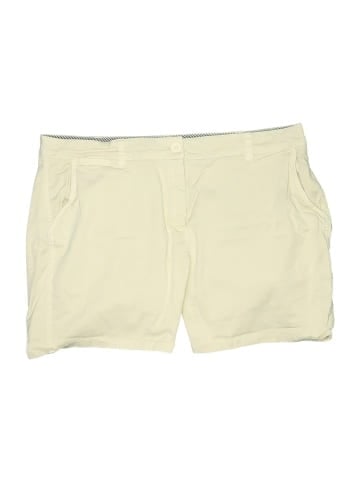 Crown & Ivy Khaki Shorts (view 1)