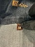 Kut from the Kloth Blue Denim Jacket Size M - photo 8
