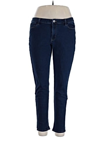 White House Black Market Jeans (view 1)