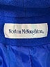 Norton McNaughton 100% Wool Blue Wool Blazer Size M (estimated) - photo 6