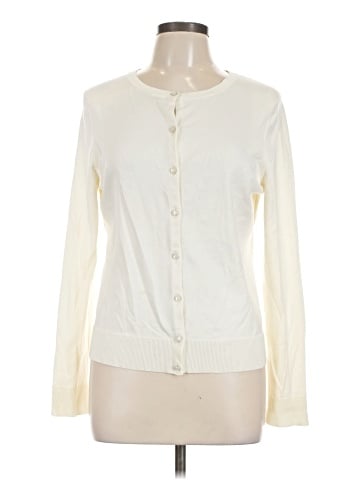 Ann Taylor LOFT Cardigan (view 1)