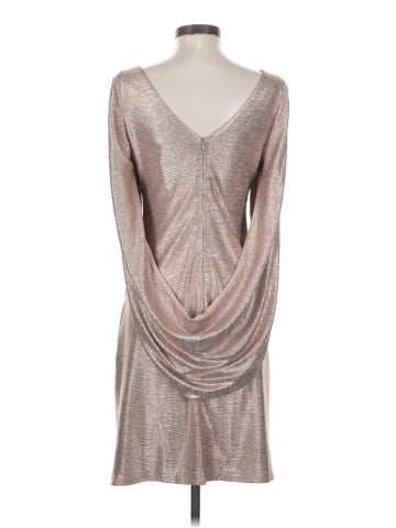 R&M Richards Cocktail Dress (view 2)