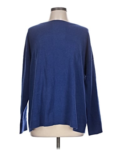 J.Jill Pullover Sweater (view 1)