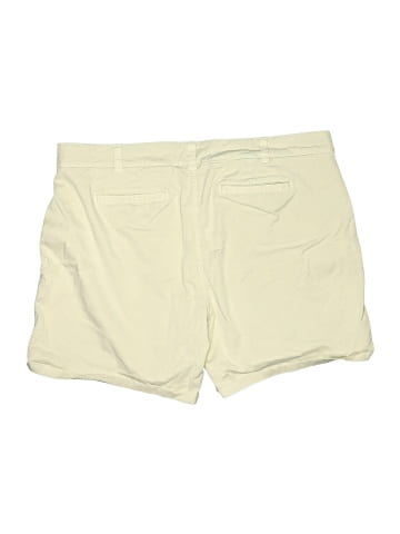 Crown & Ivy Khaki Shorts (view 2)