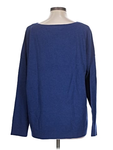 J.Jill Pullover Sweater (view 2)