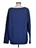 J.Jill Blue Pullover Sweater Size L - photo 2