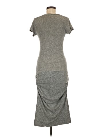 Monrow Casual Dress (view 2)