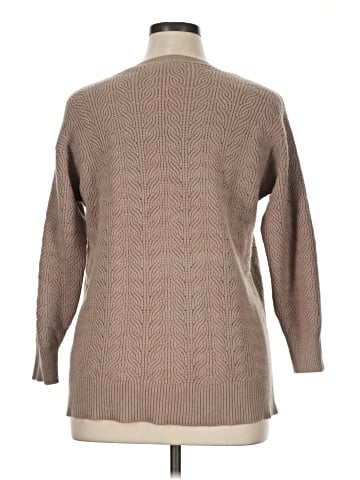 Cyrus Pullover Sweater (view 2)