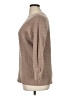 Cyrus Chevron-herringbone Tan Pullover Sweater Size 1X - photo 5