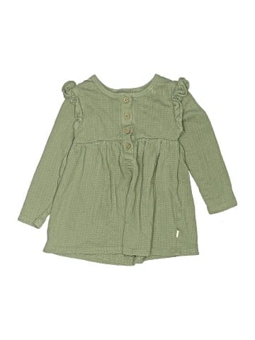 Burt's Bees Baby Dress (view 1)