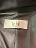 Le Suit Black Coat Size XL (estimated) - photo 6