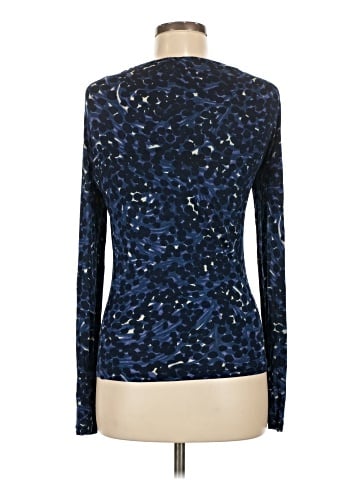 FUZZI Long Sleeve Top (view 2)