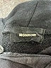 Monrow 100% Cotton Black Pullover Hoodie Size M - photo 7