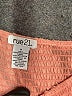 rue21 100% Polyester Pink Long Sleeve Top Size S - photo 4