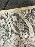Velvet Ivory Kimono Size 0XEstimated - photo 7