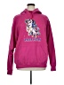 Jerzees Pink Pullover Hoodie Size XL - photo 1