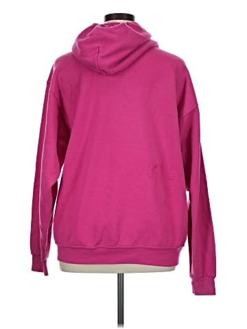 Jerzees Pullover Hoodie (view 2)