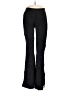 Monrow Black Dress Pants Size M - photo 1