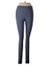 Express Blue Active Pants Size S - photo 1