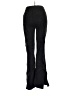 Monrow Black Dress Pants Size M - photo 2