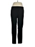 Alfani Solid Black Active Pants Size 14 - photo 1