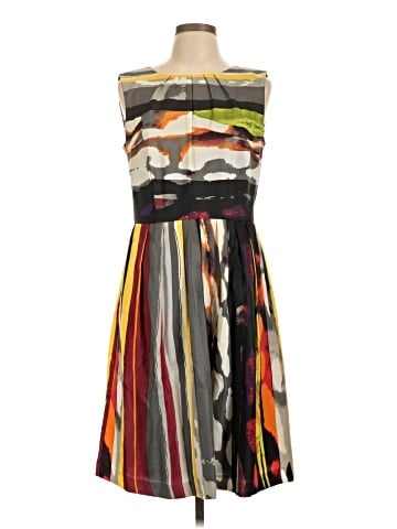 Ellen Tracy Cocktail Dress (view 1)