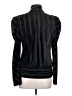 CQ by CQ Black Long Sleeve Top Size S - photo 2
