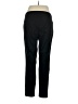 Alfani Solid Black Active Pants Size 14 - photo 2