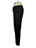 Alfani Solid Black Active Pants Size 14 - photo 5