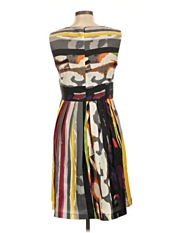 Ellen Tracy Cocktail Dress (view 2)