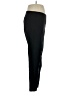 Alfani Solid Black Active Pants Size 14 - photo 4