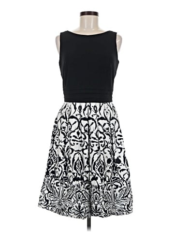 Lauren by Ralph Lauren Cocktail Dress (view 1)