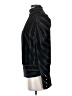 CQ by CQ Black Long Sleeve Top Size S - photo 5