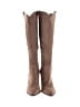 Unbranded Tan Boots Size 10 - photo 2