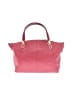 Coach 100% Leather Pink Leather Satchel One size - photo 3