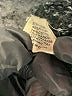 M Rena Gray Coat Size S - photo 8