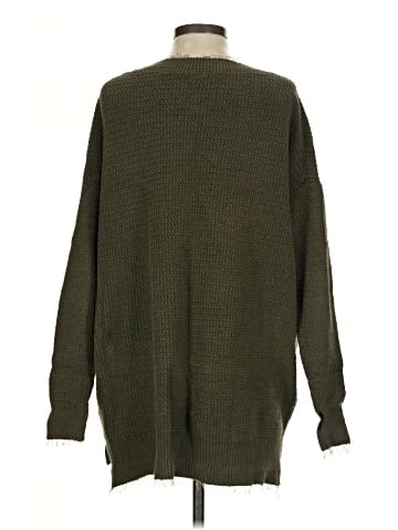 Poof! Pullover Sweater (view 2)