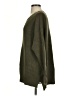 Poof! Green Pullover Sweater Size XS - photo 5