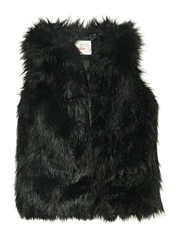 The Children's Place Faux Fur Vest (view 1)