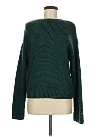 Victoria's Secret Pink Pullover Sweater (view 1)