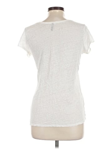 Naf Naf Short Sleeve Blouse (view 2)