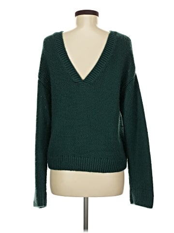 Victoria's Secret Pink Pullover Sweater (view 2)