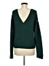 Victoria's Secret Pink Green Pullover Sweater Size M - photo 2